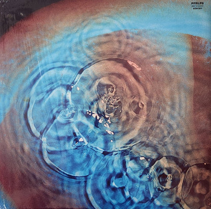 Pink Floyd : Meddle (LP, Album, RE, RM, Gat)
