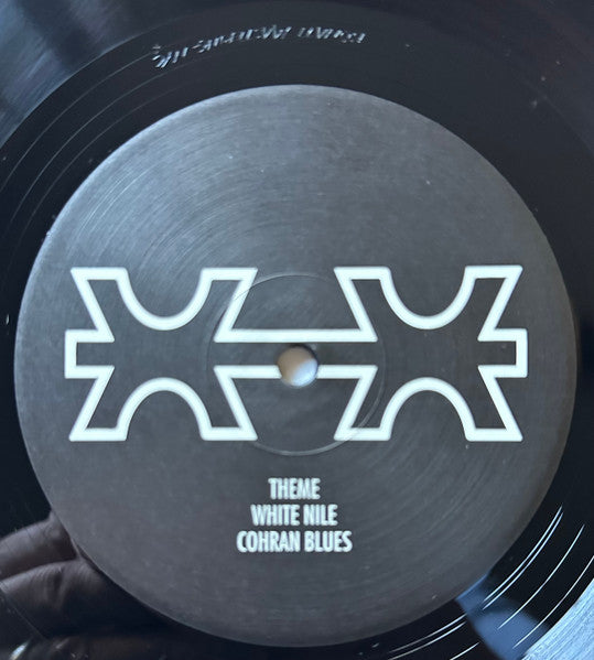 Kelan Phil Cohran* And Legacy (25) : African Skies (LP, Album, Ltd, RE, 180)