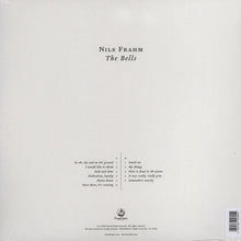 Load image into Gallery viewer, Nils Frahm : The Bells (LP, Album, RSD, Ltd, RE)