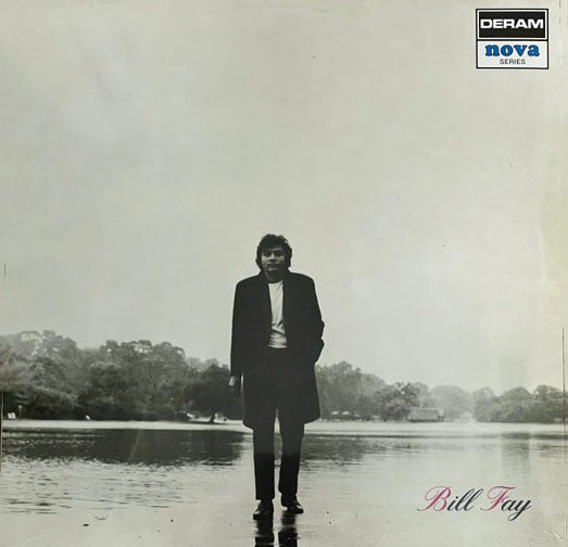 Bill Fay : Bill Fay (LP, Album, RE)