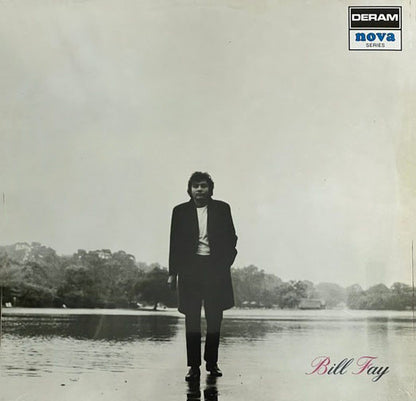 Bill Fay : Bill Fay (LP, Album, RE)