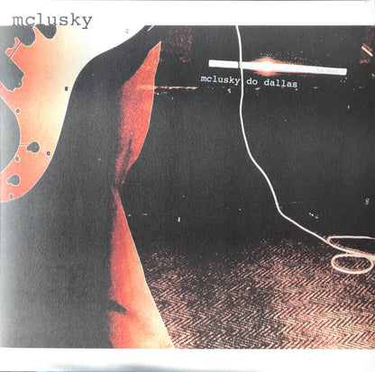 mclusky : mclusky Do Dallas (LP, Album, RSD, Ltd, RE, Ora)