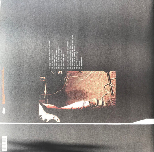 mclusky : mclusky Do Dallas (LP, Album, RSD, Ltd, RE, Ora)