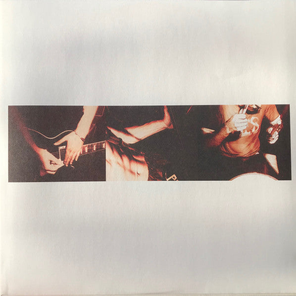 mclusky : mclusky Do Dallas (LP, Album, RSD, Ltd, RE, Ora)