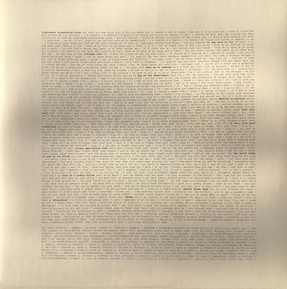mclusky : mclusky Do Dallas (LP, Album, RSD, Ltd, RE, Ora)