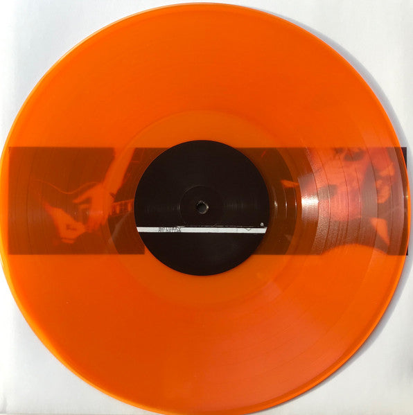 mclusky : mclusky Do Dallas (LP, Album, RSD, Ltd, RE, Ora)