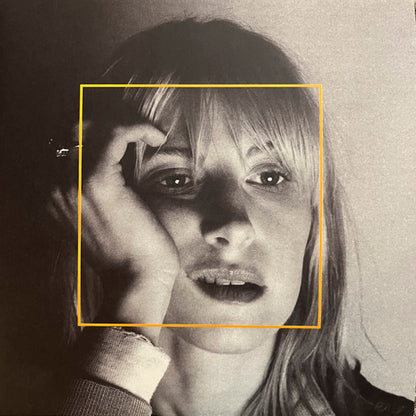 Hayley Williams : Ego Death At A Bachelorette Party (2xLP, Album, Ltd, Yel)