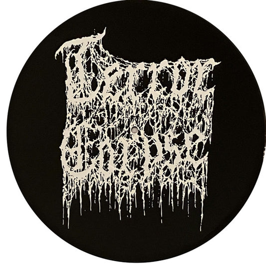 Terror Corpse : Systems Of Apocalypse (LP, S/Sided)