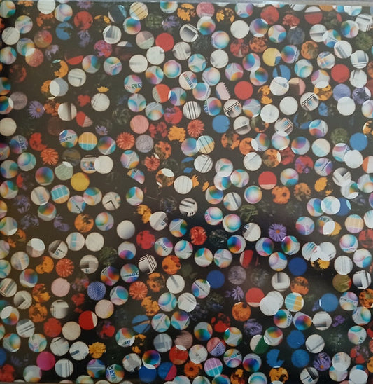Four Tet : There Is Love In You (2xLP, Album, RE, Gat)