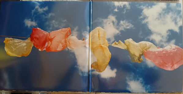 Four Tet : There Is Love In You (2xLP, Album, RE, Gat)