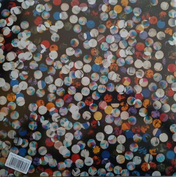 Four Tet : There Is Love In You (2xLP, Album, RE, Gat)