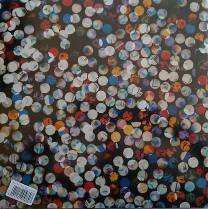 Four Tet : There Is Love In You (2xLP, Album, RE, Gat)