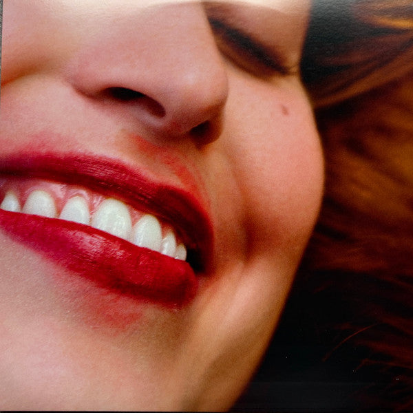 Hatchie : Liquorice (LP, Album, Liq)