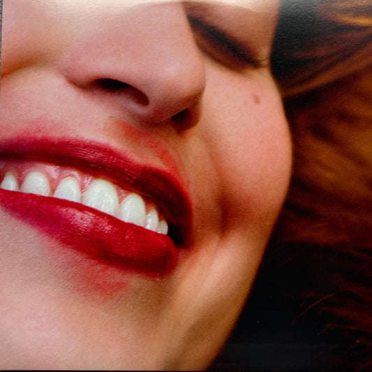 Hatchie : Liquorice (LP, Album, Liq)