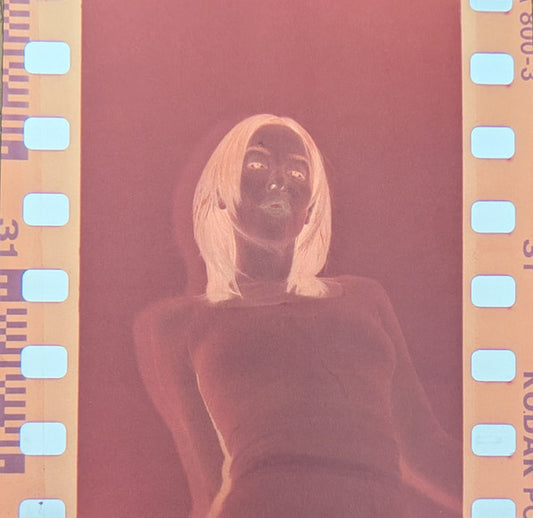 Debit : Desaceleradas (LP, Album)