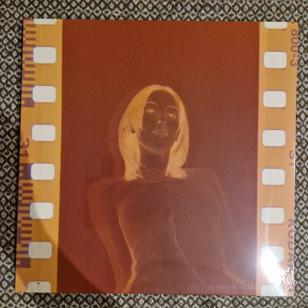 Debit : Desaceleradas (LP, Album)