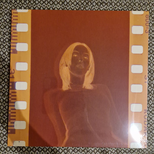 Debit : Desaceleradas (LP, Album)
