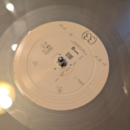 Dijon (7) : Baby (LP, Album, Sil)