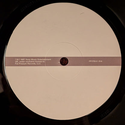 Spiritualized®* : Ladies And Gentlemen We Are Floating In Space (2xLP, Album, RE, RM)
