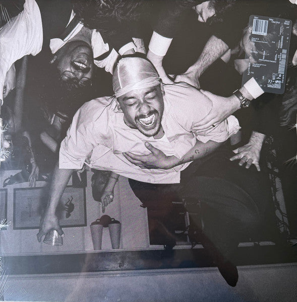 Dijon (7) : Baby (LP, Album, Cle)