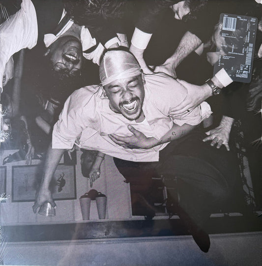 Dijon (7) : Baby (LP, Album, Cle)