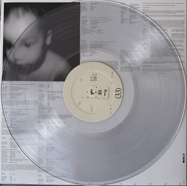 Dijon (7) : Baby (LP, Album, Cle)