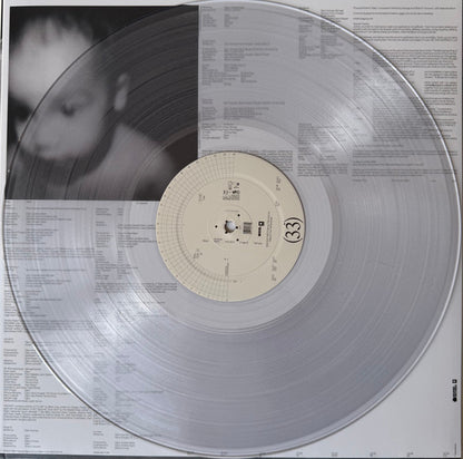 Dijon (7) : Baby (LP, Album, Cle)