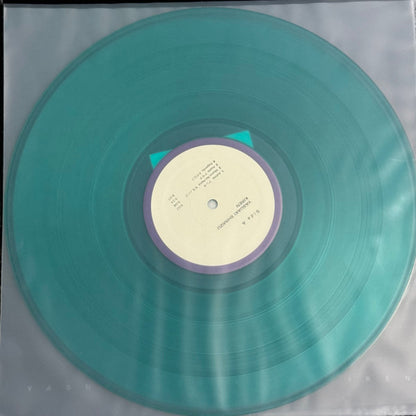 Yasuaki Shimizu : Kiren (LP, Eme)