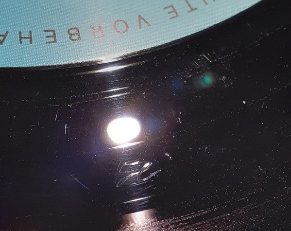 Budgie : Never Turn Your Back On A Friend (LP, Album, RE, Gat)