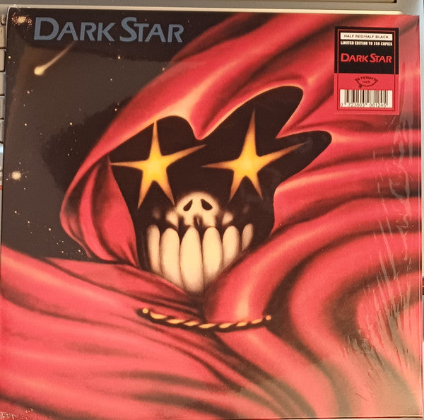 Dark Star (10) : Dark Star (LP, Album, Ltd, RE, Bla)
