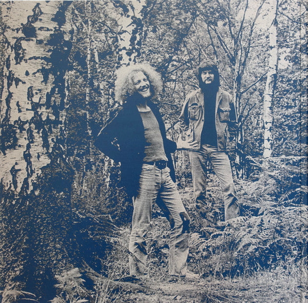 Jade Warrior : Eclipse (LP, Album, RE, RM)