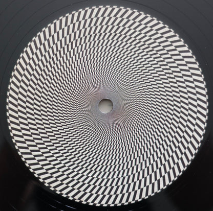 Jade Warrior : Eclipse (LP, Album, RE, RM)