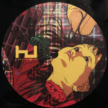 Laurel Halo : Quarantine (LP, Album)