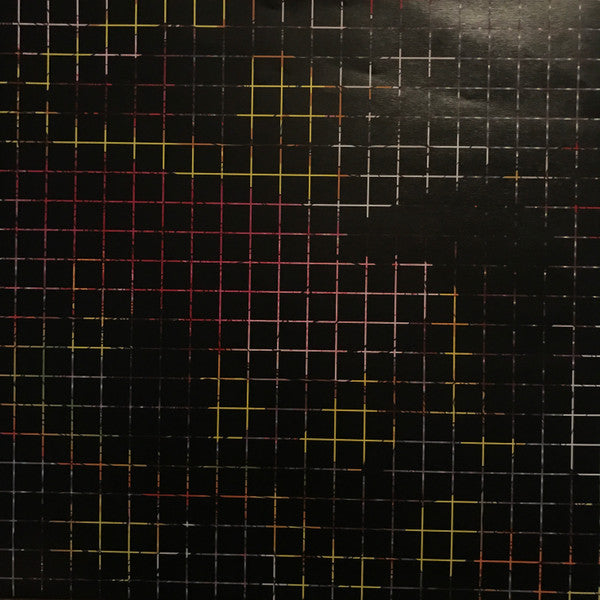 Laurel Halo : Quarantine (LP, Album)