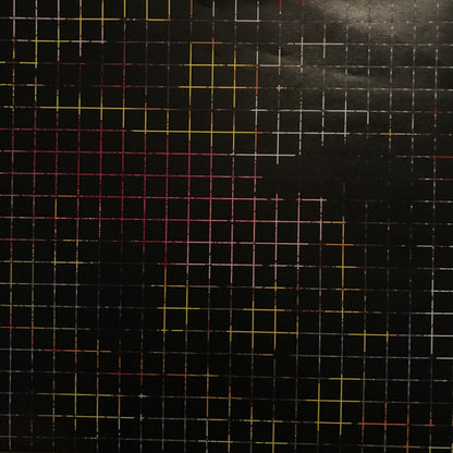 Laurel Halo : Quarantine (LP, Album)