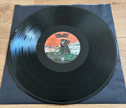 Kanonenfieber : Soldatenschicksale (LP, Album, Comp)