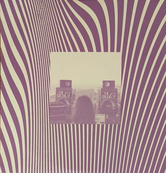 Tame Impala : Currents (2xLP, Album, RE)