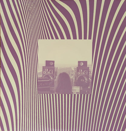 Tame Impala : Currents (2xLP, Album, RE)