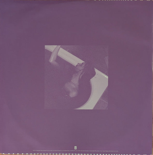 Tame Impala : Currents (2xLP, Album, RE)