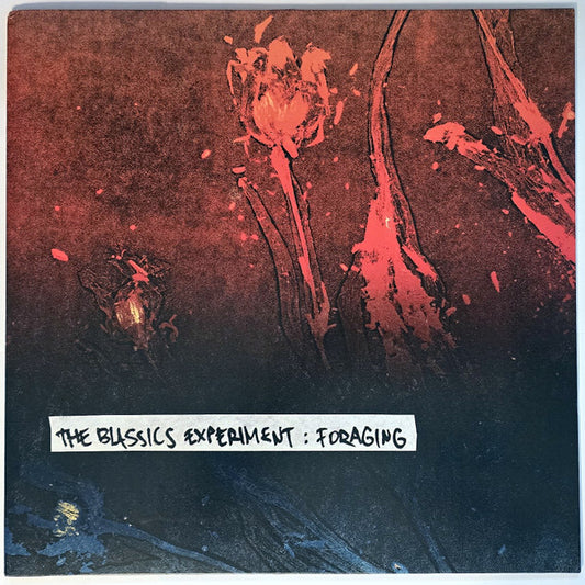 The Blassics Experiment* : Foraging (LP, Ltd)