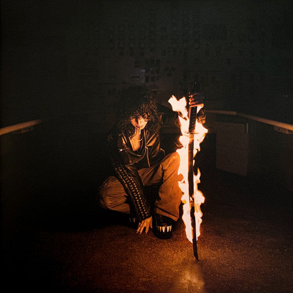 Jane Remover : Revengeseekerz (LP + LP, S/Sided + Album, Ora)