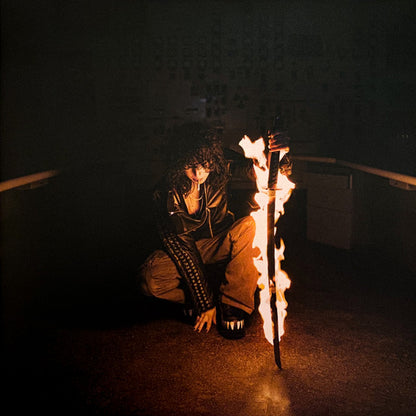 Jane Remover : Revengeseekerz (LP + LP, S/Sided + Album, Ora)