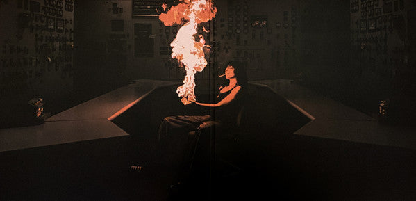 Jane Remover : Revengeseekerz (LP + LP, S/Sided + Album, Ora)
