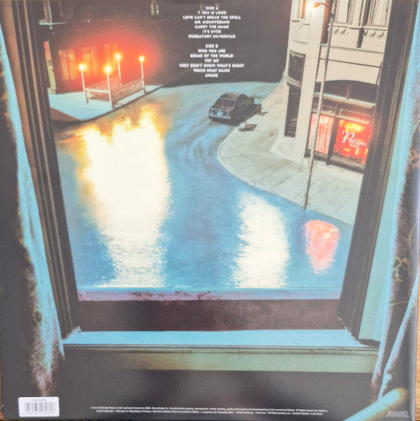 Djo (13) : The Crux Deluxe (LP)