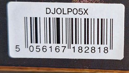 Djo (13) : The Crux Deluxe (LP)