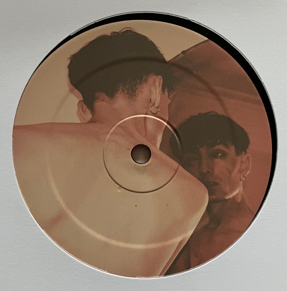 Nashpaints : Everyone Good Is Called Molly (LP)