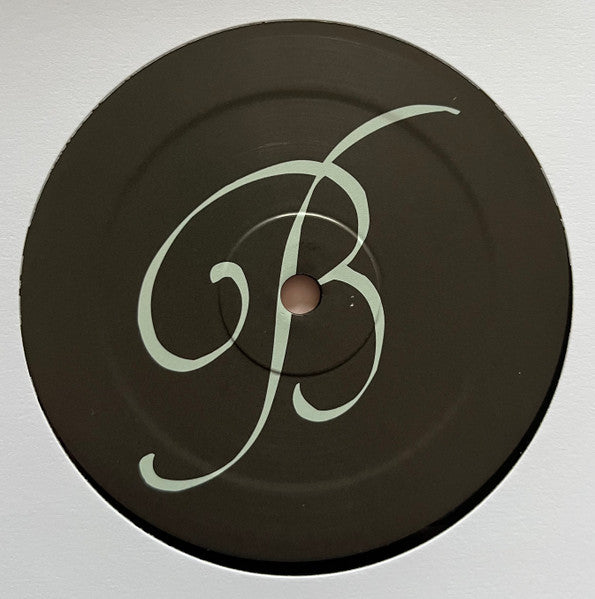 Nashpaints : Everyone Good Is Called Molly (LP)