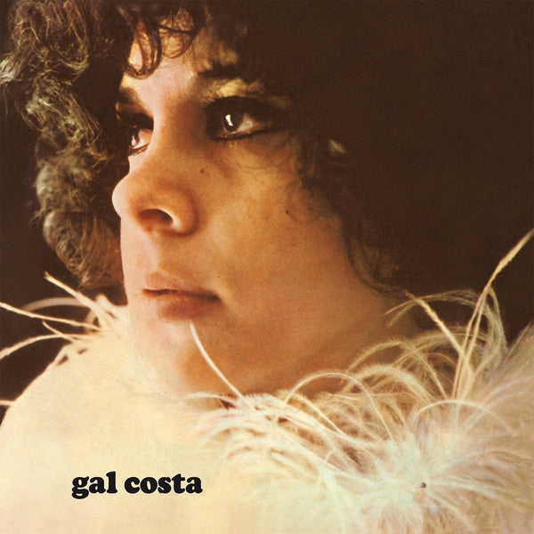 Gal Costa : Gal Costa (LP, Album, RE, 180)