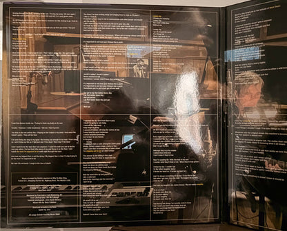 Bill Callahan : My Days of 58 (2xLP, Album)