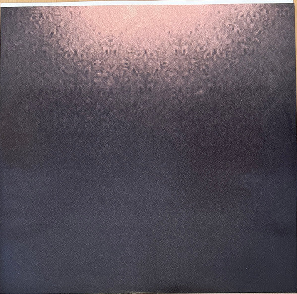 The Magnolia Electric Co* : Hard To Love A Man (12", EP, RE)
